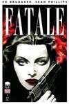 Fatale comic books
